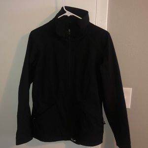 Women’s Windwall North Face Jacket